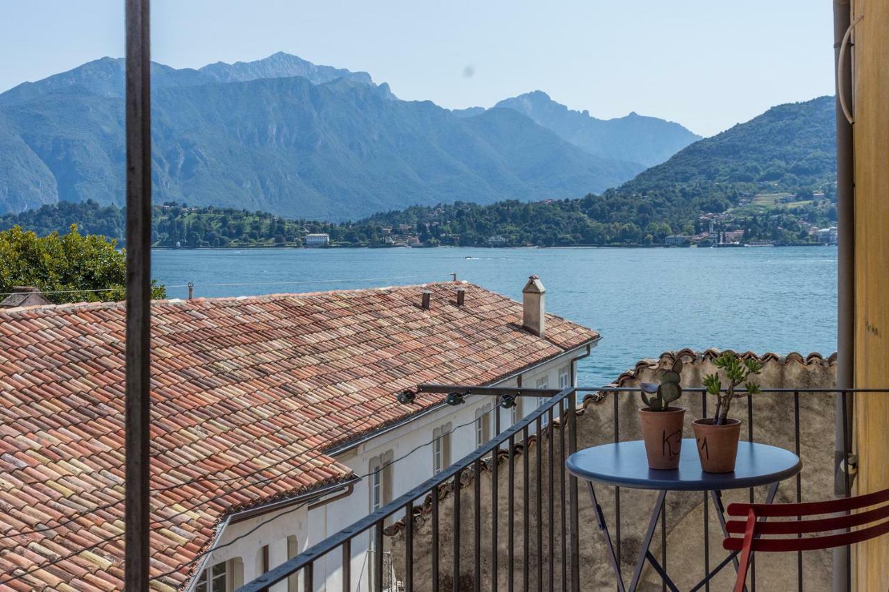 Casa Aquadulza Hotel Tremezzo Exterior photo